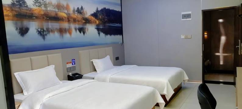 东江之家(惠州拓邦光电产业园店)图片