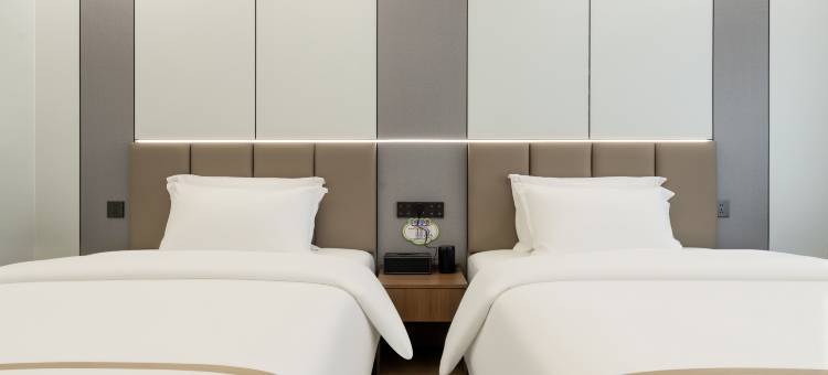 凯帝商务宾馆(广元高铁站店)图片