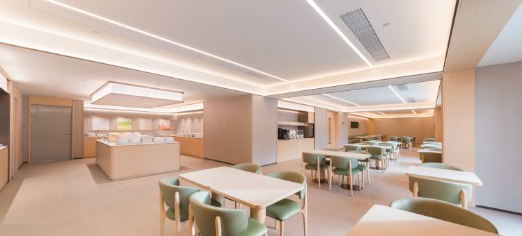 全季酒店(福州金融街万达排尾路店)图片