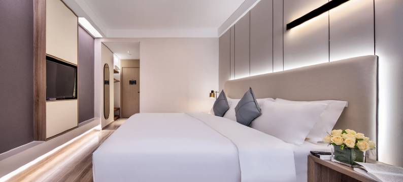 妙酒店(阳朔西街店)图片