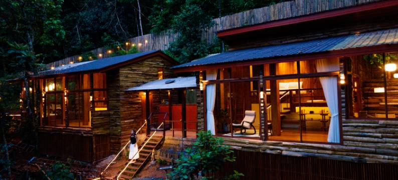 波塔瑞之家(Portare.home Mae Kampong)图片