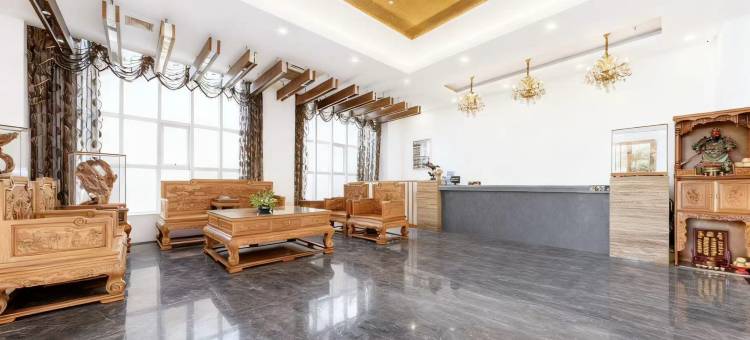 东俊酒店(广州番禺化龙店)图片