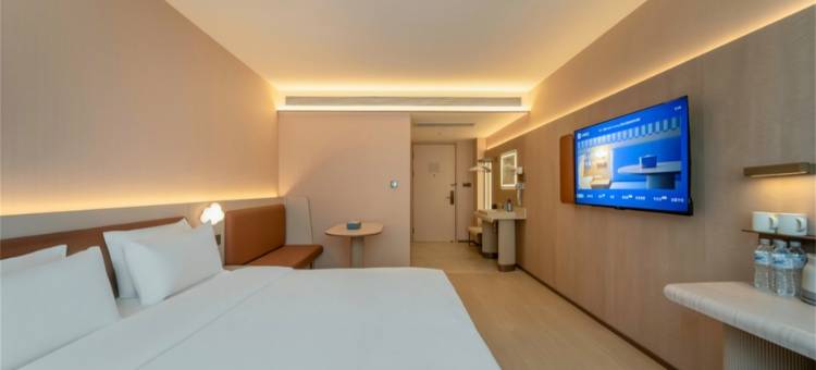 汉庭酒店(泰安高铁站振兴街店)图片