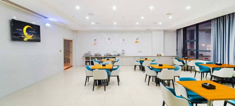 城市便捷酒店(樟树时代广场店)图片