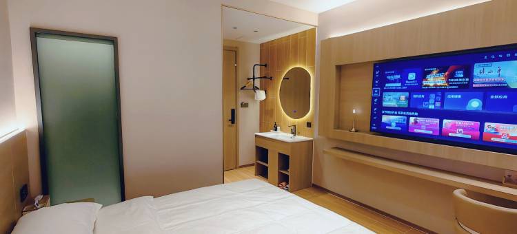 大庆君和宾馆图片