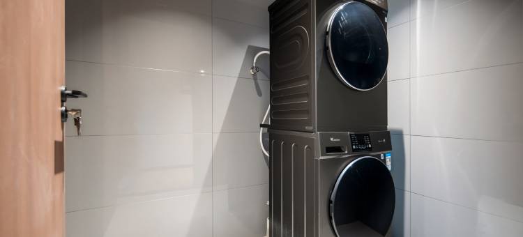 郡乐客栈(洛阳火车站九州池店)图片