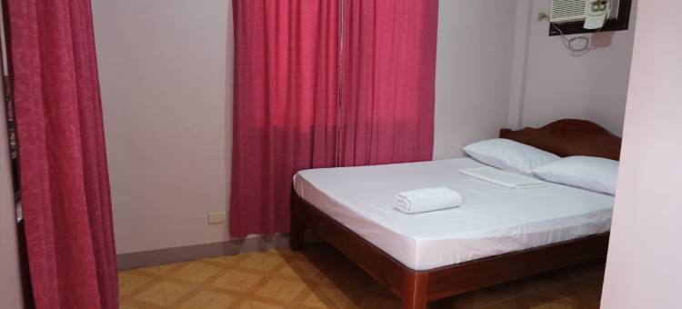 Sangi Tourist Inn - near Kawasan Badian Canyoneering图片