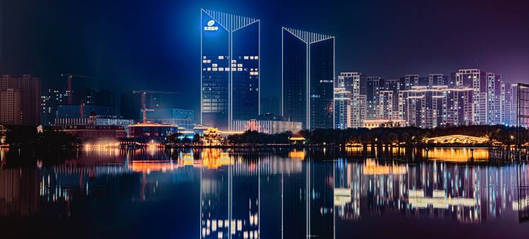 东湖丽华大酒店图片