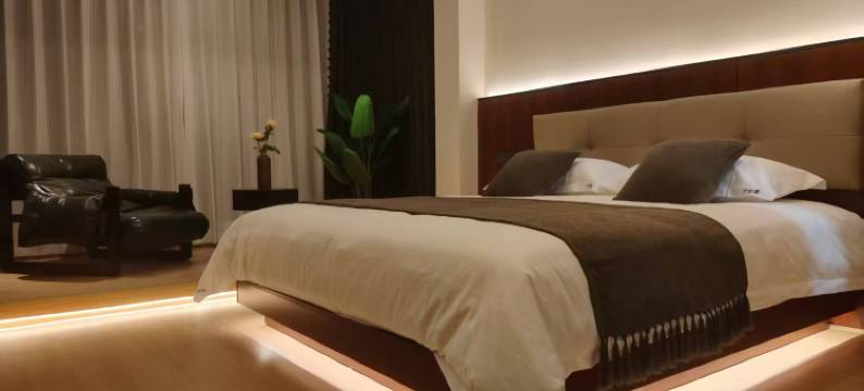 万年小舍里民宿图片