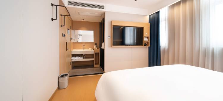 速8优选酒店(连云港赣榆万达广场店)图片