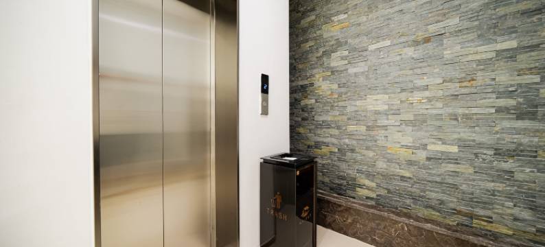 溪上·漫庭居酒店(景德镇人民广场陶阳里店)图片