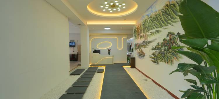 金光明丨邂逅风语Wind’s Soft Song沐晨设计师美宿(古城南门店)图片