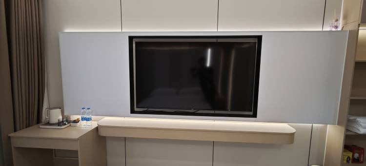 万清宋居雅致民宿图片