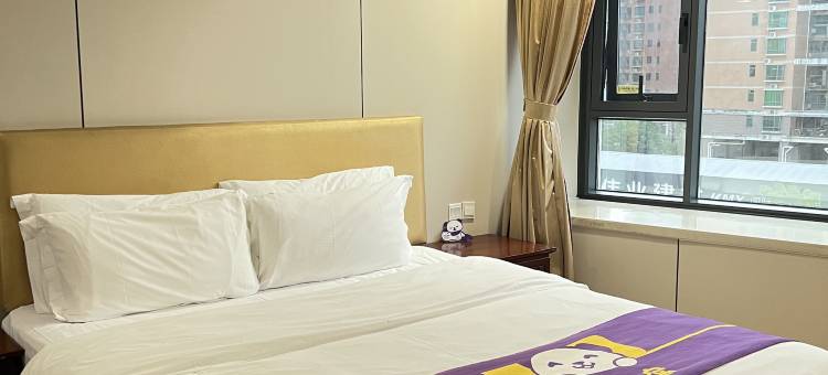 顺逸东方酒店(惠东华侨城天虹店)图片