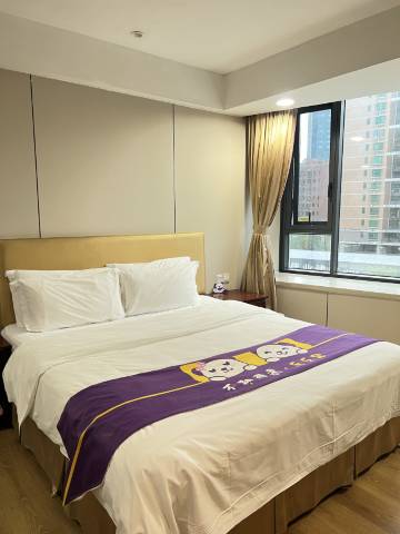 顺逸东方酒店(惠东华侨城天虹店)