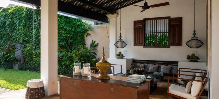 玖号缪斯·本托塔酒店(Nyne Hotels The Muse - Bentota)图片