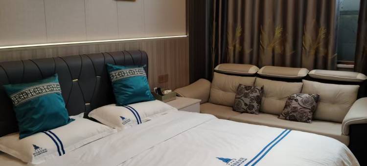 君悦商务宾馆图片