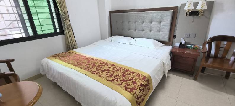 南澳海畔民宿(青澳湾店)图片