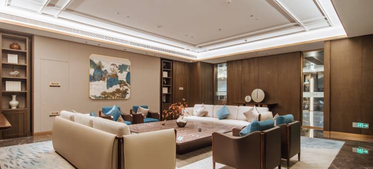 新沂君澜大饭店图片