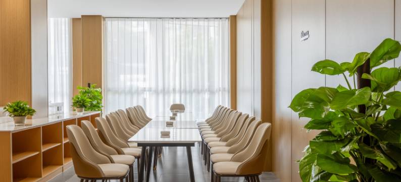 希枫XIFENG国际酒店(进贤高铁南站店)图片