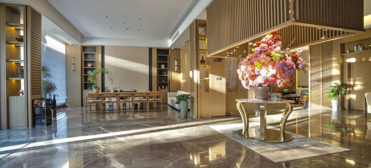 天幕云居酒店(洱海站店)图片