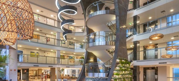 歇尔斯纳塔尔大酒店及度假村(SERHS Natal Grand Hotel & Resort)图片