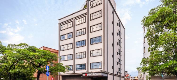 骏怡连锁酒店(东莞谢岗店)图片