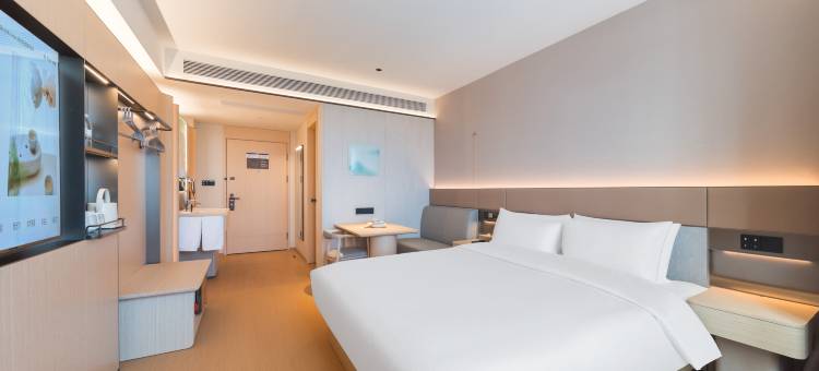 全季酒店(泉州惠安中新花园店)图片