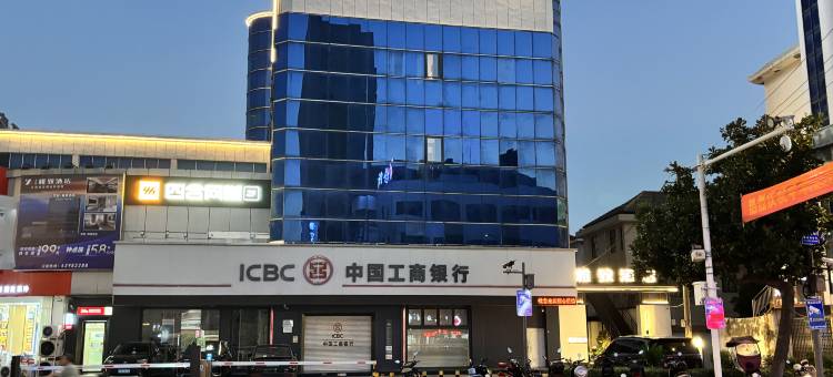 慈溪掌起雅致酒店图片