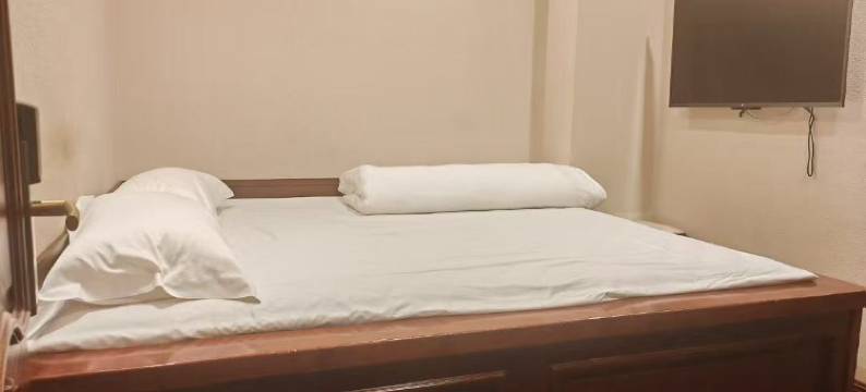 悦水汇洗浴宾馆图片