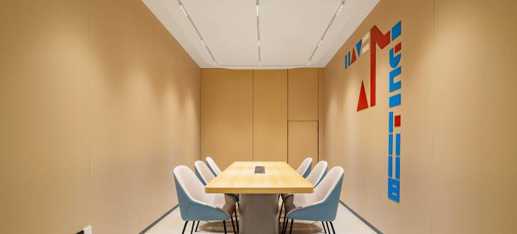 如家酒店·neo(襄阳人民广场天元四季城店)图片