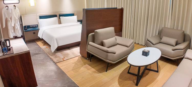吉国之星酒店(阿拉套中央广场店)(Lucky Star Hotel(Ala-Too Central Square))图片