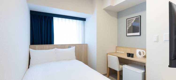 BRACKETS HOTEL 大阪本町(BRACKETS HOTEL Osaka Hommachi)图片