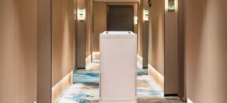 柏睿酒店(荆州公安一中人民医院店)图片