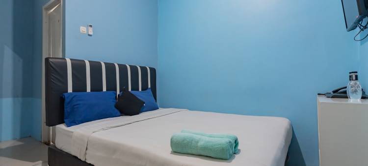 贾布里克斯酒店米特拉红门酒店(Jabrix Hotel Mitra RedDoorz)图片