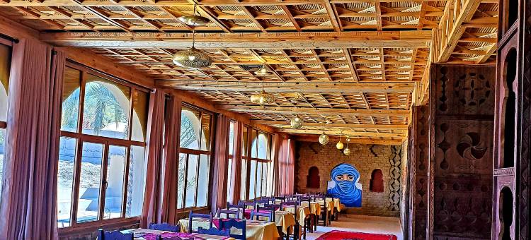 梅尔祖卡宫(KSAR MERZOUGA)图片