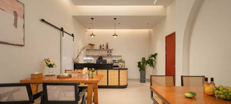 云和梯田阅山美宿图片