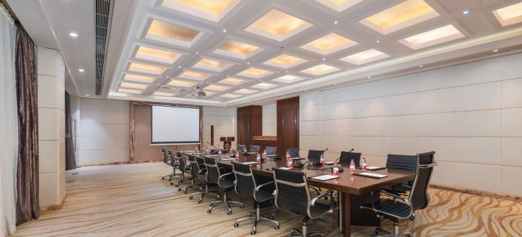 台山澜朵度假酒店图片