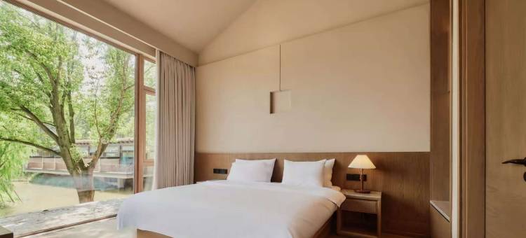 松之屿3·南北湖民宿图片