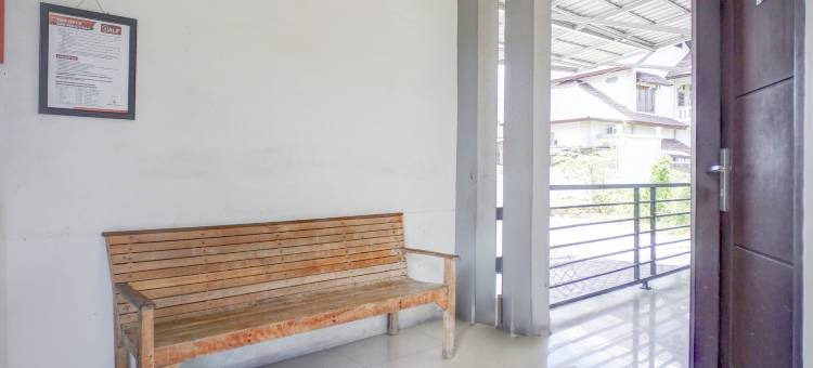 Hotel O Banda Aceh near UIN formerly Alif Guest House Syariah图片