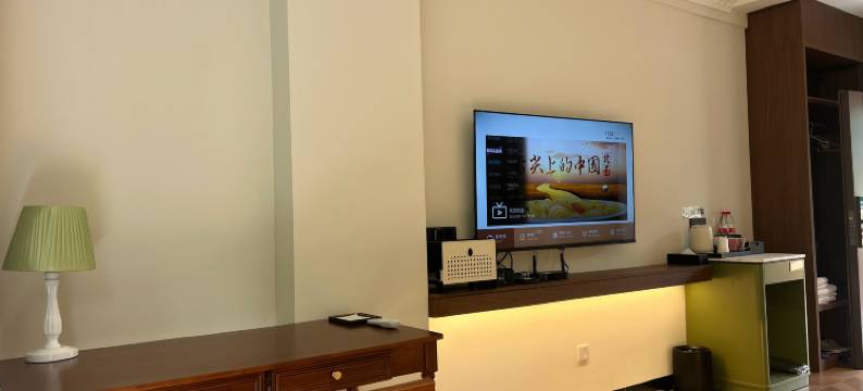 华港悦澜湾民宿图片