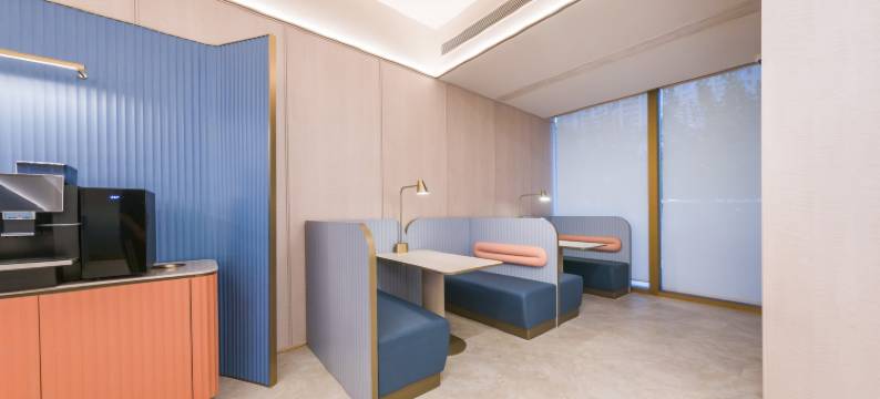 汉庭酒店(上海长风公园桃源广场店)图片