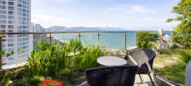 MissBamboo 芽庄酒店(MissBamboo Hotel Nha Trang)图片