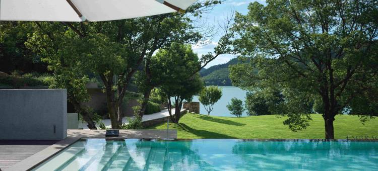 隐波Embrace酒店(千岛湖店)图片