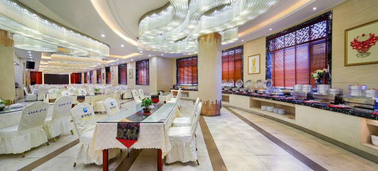 德兴大酒店图片