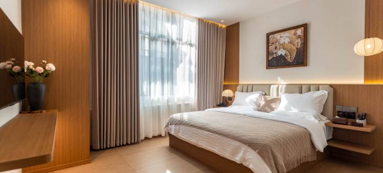 常乐婵栖酒店(巫溪赵家坝店)图片