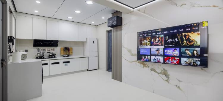 安缦泉居民宿图片