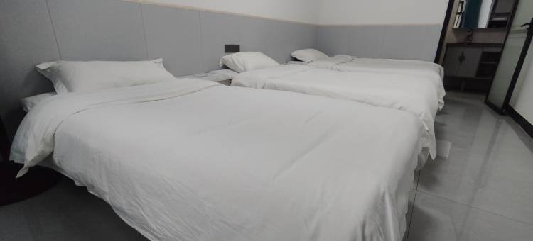 温馨农家院图片