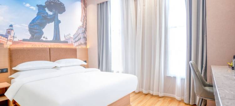 巴纳酒店达克茂机场店(BCN Barna Hotel)图片