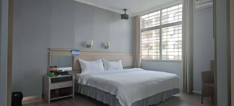 阳西都市公寓(西湖公园店)图片